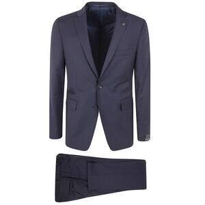 Tagliatore Men "Bruce" Man Suit